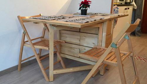 Studio pied des pistes - Foto 3