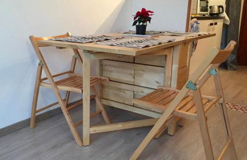 Studio pied des pistes - Foto 3