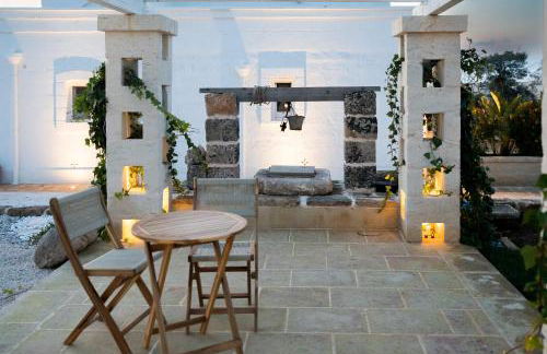 Parco Del Vecchio - Foto 46