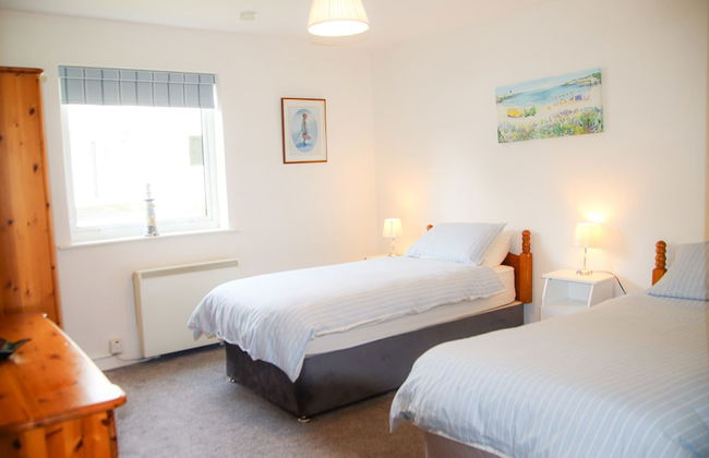 Dunmore Villas Holiday Home No 1 - Foto 2