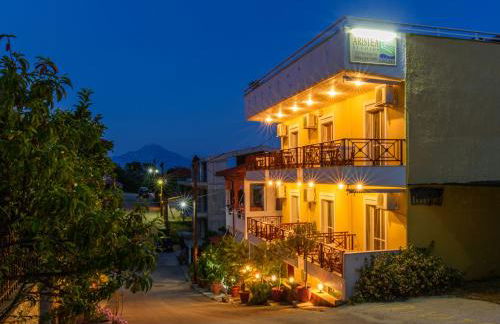 Aristea Studios - Foto 2