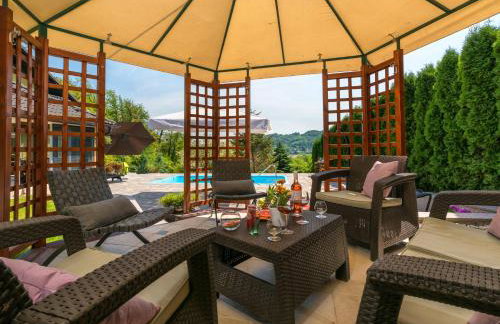 Villa Spa Magic - Foto 4