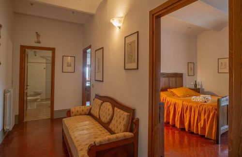 Villa Le Querciolaie - Foto 14