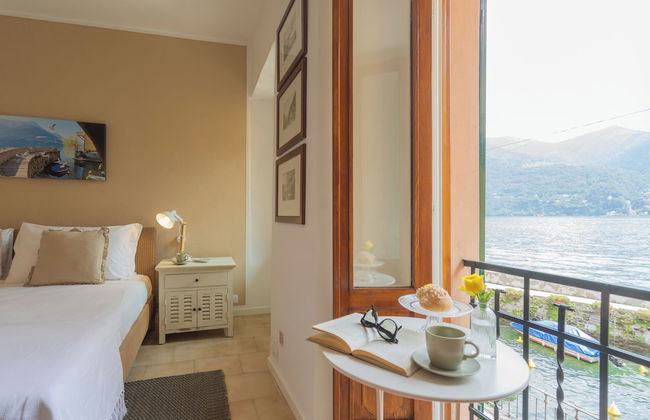 Il Porticciolo by Rent all Como - Foto 13