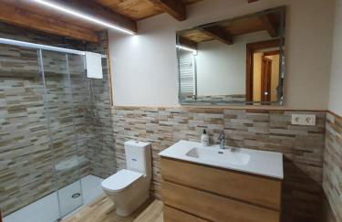 Casa Rural Baratza - Foto 13