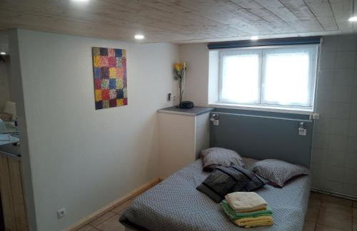 Studio Vic - Photo 21