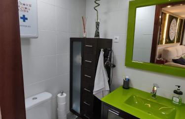 Precioso loft en Bermeo con vistas al mar - Foto 11