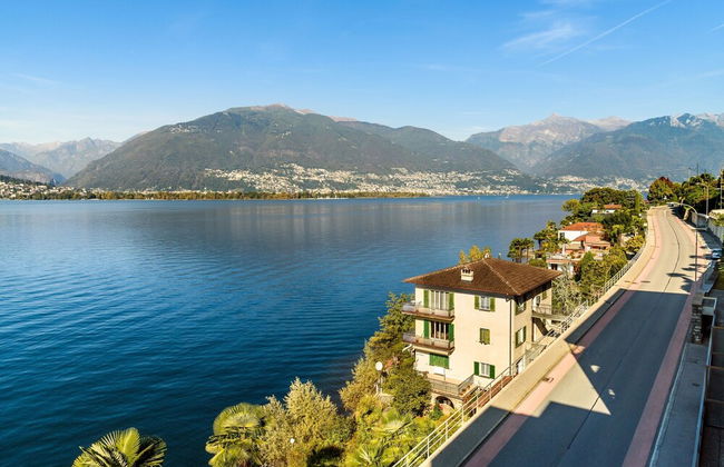 Casa Patrizia - Photo 31