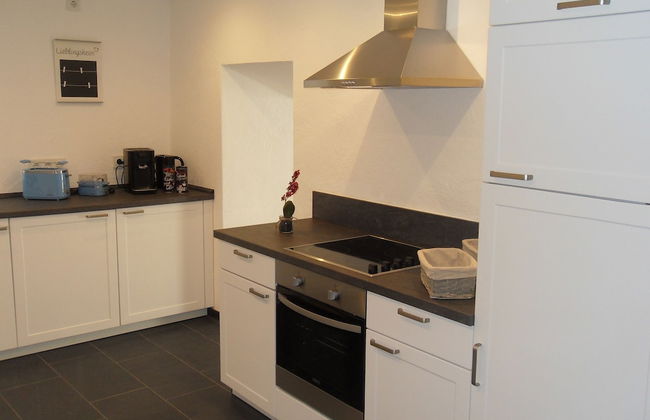 Ferienhaus Nettes Landhaus - Photo 22