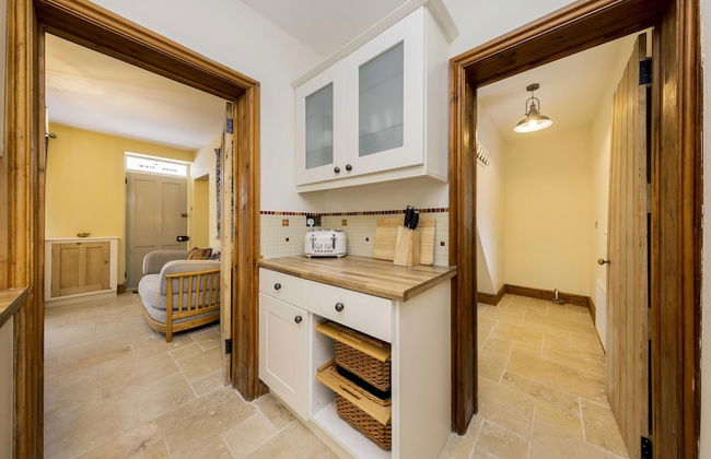 Pudding Cottage - Foto 21