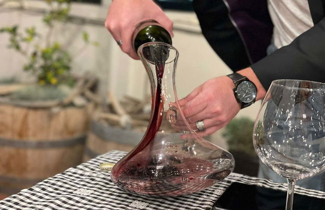 Mendoza Argentine Asado Dinner - Foto 8