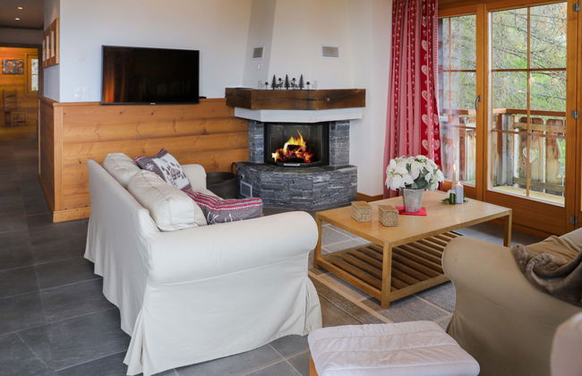 Terrasses du Paradis 5B - Foto 9