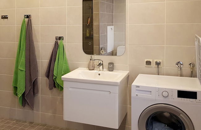 Ammatour Villas - Photo 68