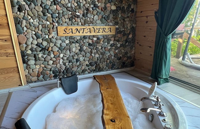 Santavera Bungalov - Foto 22