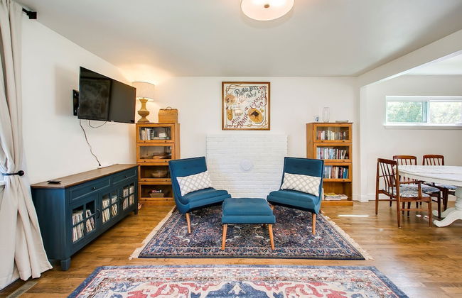 Patty's Piece of Peace - Foto 15