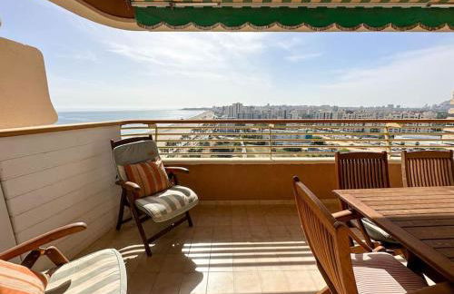 Apto. Tobago, vistas y urbanización de ensueño - Foto 6