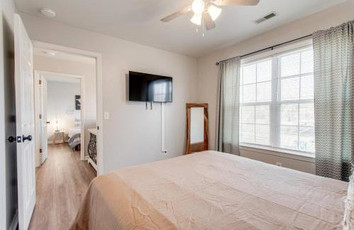 Vacation N the Station Spacious Cozy 3 bed - Foto 50