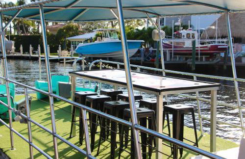 Lux House Heated Spa & Free Boat Tour! - Foto 11