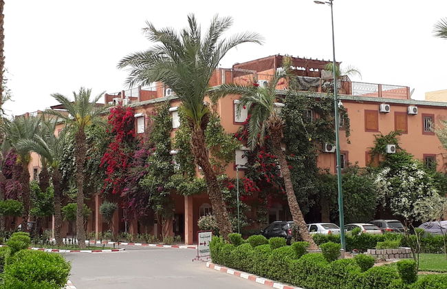 Riad Beni Youssef - Photo 47