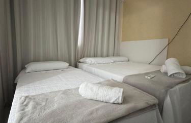 Casa Arruda Climatizada 5 prox shopping boulevard - Foto 6