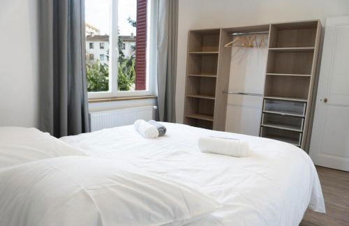 Evasion Alpine au calme près centre ville Chambéry - Foto 16