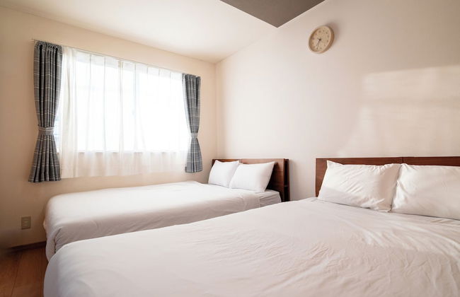 Stay in Biei - Foto 15