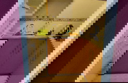 Sleeps 4 With Balcony - Foto 12