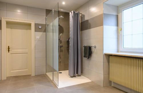 Gîte Le Rempart - Foto 16