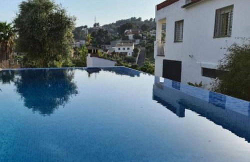 Casa con piscina uso privado - Foto 17