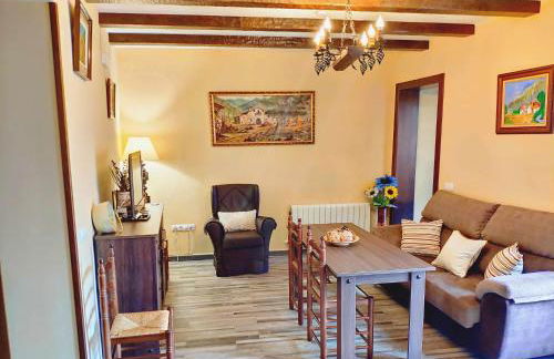 Casa Rural Los Mayorales - Foto 17