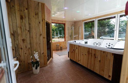 Mała Wenecja - pokoje gościnne - Foto 20