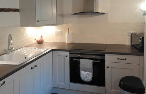 Bear's Cottage Bretforton - Photo 11