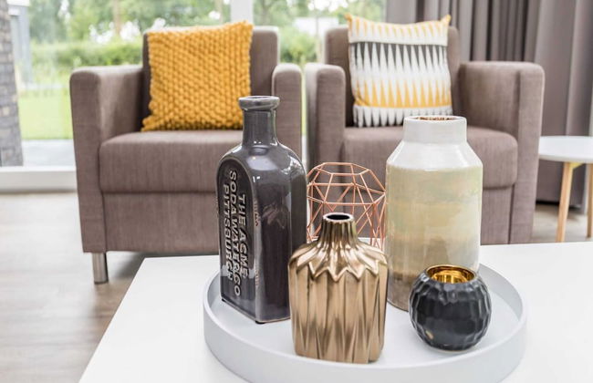 Modern and Stylish Villa in Limburg - Foto 9