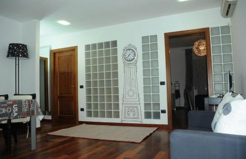 Apartment Oltremarestudios - Photo 27