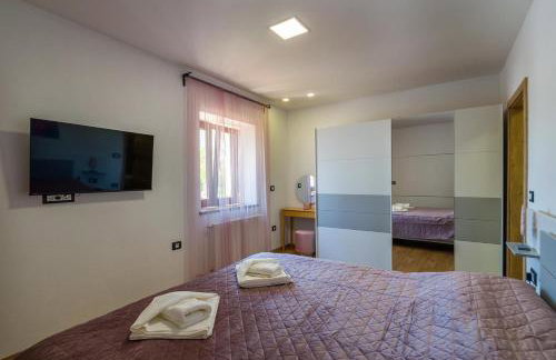 Villa Perini - Foto 26