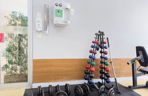 Flat Premium - Capital Brasília Flats - Foto 69