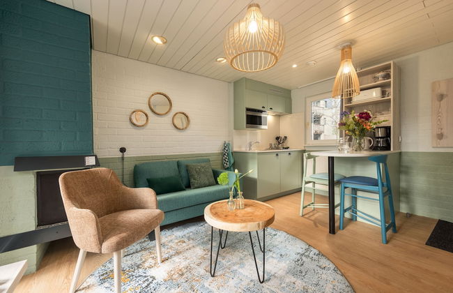 Center Parcs Erperheide - Foto 42