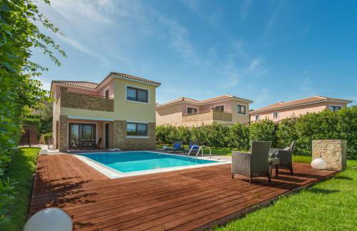 St. John Villas Zakynthos - Foto 6