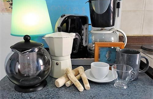 Apokoros Craft Deco Apartments&Studios - Photo 14