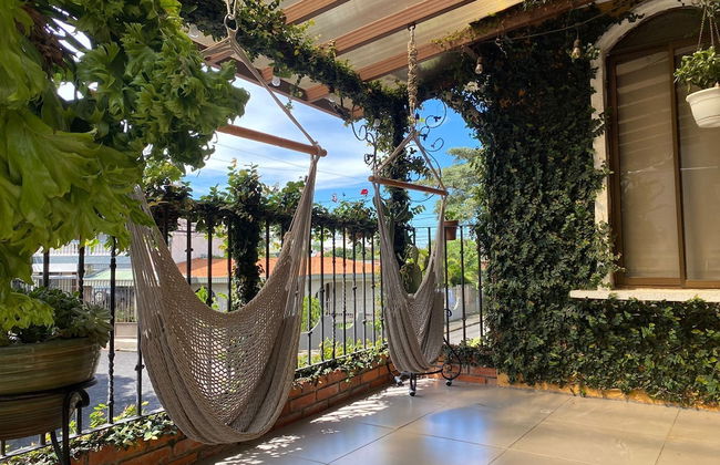 Airport SJO Residence 2 Edward & Familia - Foto 1