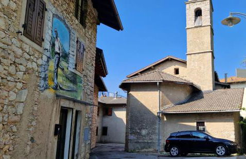 Casa Vancaza Avventura - Foto 24