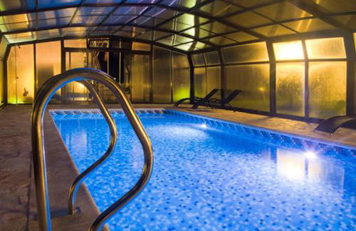 Apartamentos Rurales El Fresnu - Foto 26