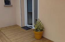 Studio entre forêt et lac - Foto 26