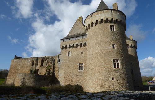 Ty Maez - Calme et confort à Sarzeau- Les Gites de Rhuys - Foto 26