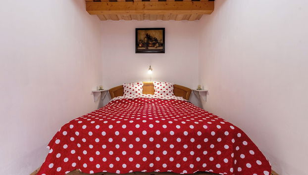 Klementina's Guest House - Foto 5, Quarto