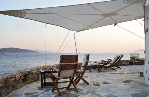 Windmill Villa - Foto 6