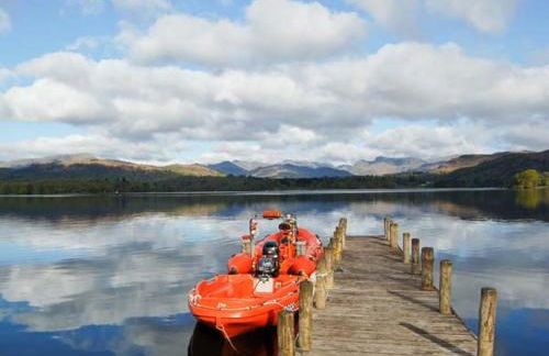 Gavel Cottage - Foto 14