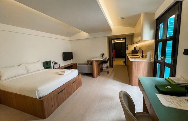 Weave Suites - Midtown - Photo 9