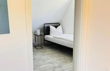 CLUBHAUS 6 - Dachwohnung mit 2 Schlafzimmern, Balkon & Netflix - Photo 12