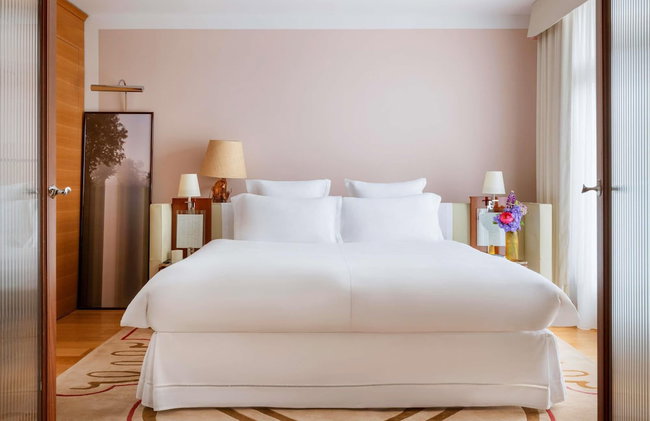 Le Royal Monceau - Raffles Paris - Foto 71
